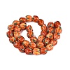 Handmade Lampwork Beads LAMP-Q039-18A-2
