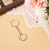 Alloy Keychains KEYC-TADJ0001-11O-4