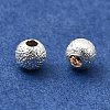 Brass Beads KK-B147-01A-S-3
