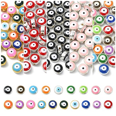 30Pcs Resin Beads RESI-YW0003-26E-1