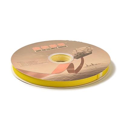Grosgrain Ribbon RW10mmY015-1
