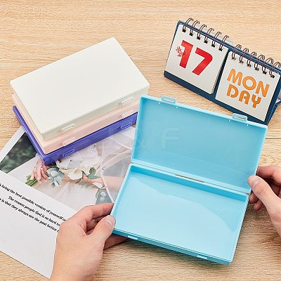 Plastic Boxes CON-GA0001-04-1
