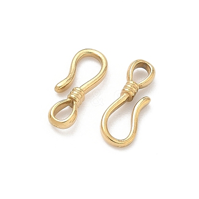 304 Stainless Steel Hooks STAS-Z178-26G-1