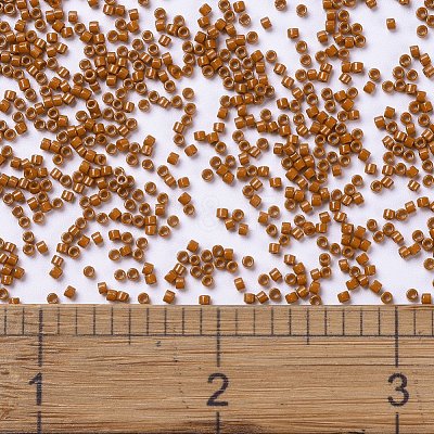 MIYUKI Delica Beads X-SEED-J020-DB2108-1
