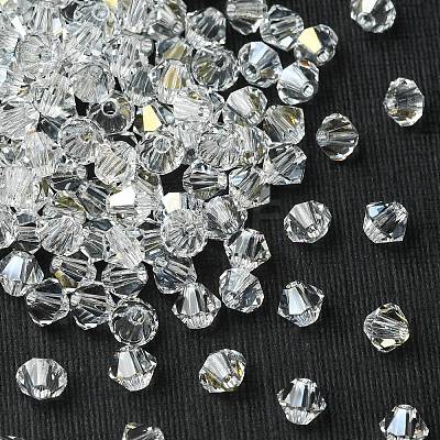 Preciosa® Crystal Beads X-PRC-BA4-00030-242-1