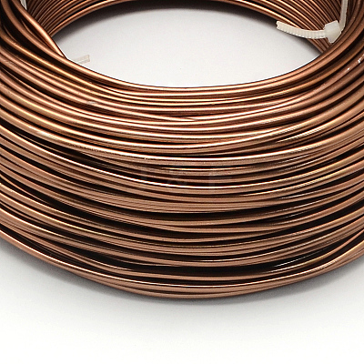 Anodized Aluminum Wire AW-S001-1.2mm-18-1