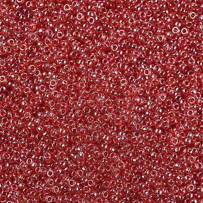 MIYUKI Round Rocailles Beads X-SEED-G009-RR0166-1