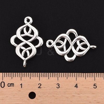 Alloy Links connectors EA11933Y-1