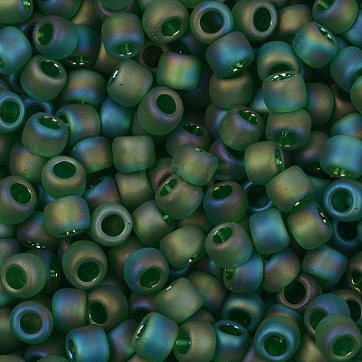 TOHO 8/0 Round Beads SEED-XTR08-0167BF-1