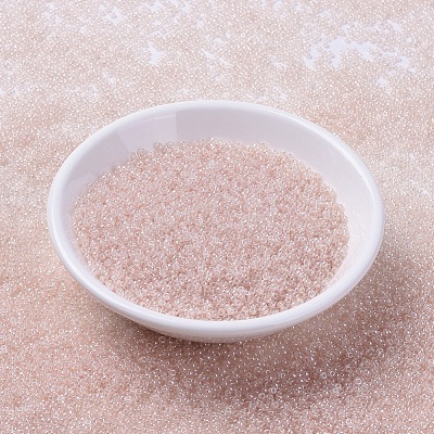 MIYUKI Round Rocailles Beads SEED-JP0008-RR3505-1