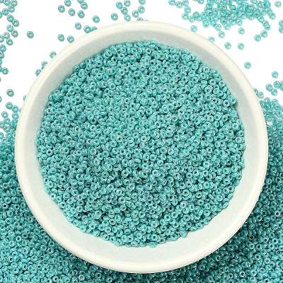 TOHO 11/0 Demi Round Beads X-SEED-DR11-0413-1