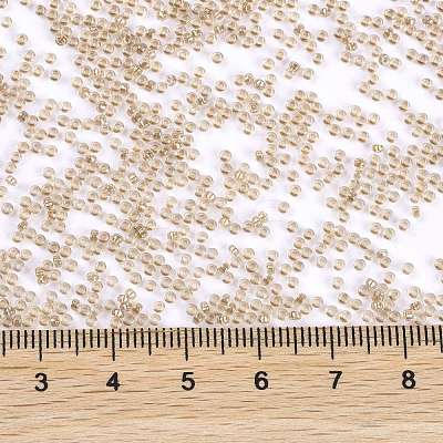 MIYUKI Round Rocailles Beads SEED-X0056-RR3521-1