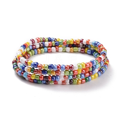 Jewelry Waist Beads NJEW-C00022-1