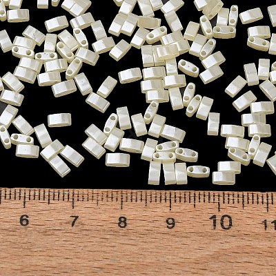 MIYUKI Half TILA Beads SEED-MY05-HTL513-1