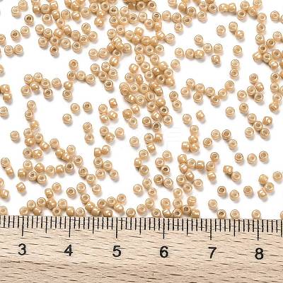 TOHO 11/0 Round Beads SEED-TR11-0123D-1