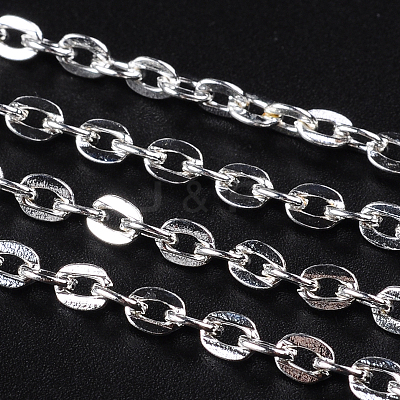 Iron Cable Chains CH-0.8PYSZ-S-1