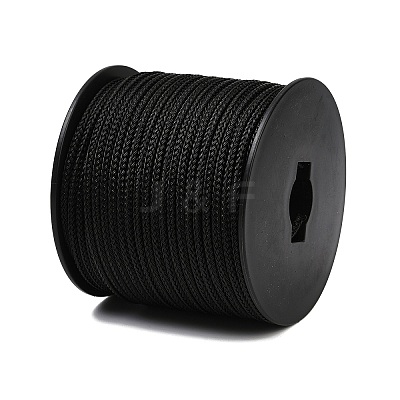 40M Nylon Coated 304 Stainless Steel Braided Wires TWIR-P002-01A-06-1