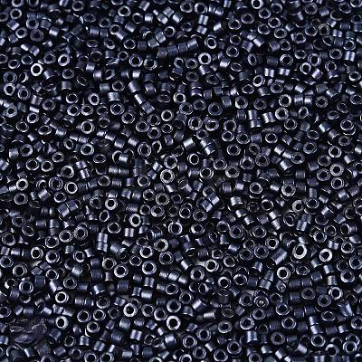 Glass Cylinder Beads SEED-Q036-01A-C01-1