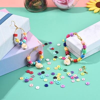 DIY Jewelry Making Kits DIY-CJ0001-92-1