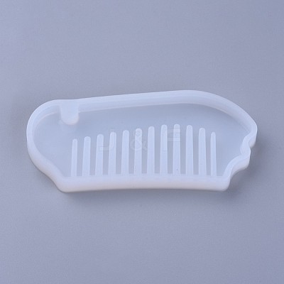 Silicone Molds DIY-WH0143-88E-1