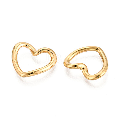 304 Stainless Steel Linking Rings STAS-T065-83G-1