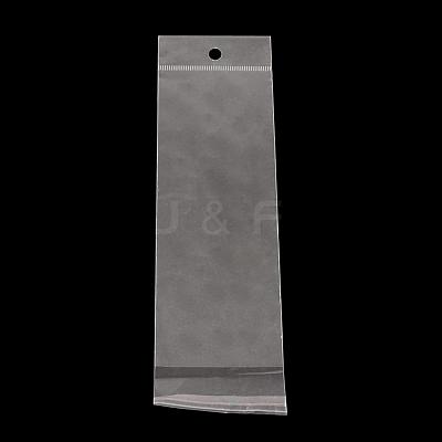 Rectangle OPP Cellophane Bags OPC-R012-194-1