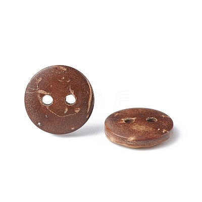 Round 2-Hole Buttons NNA0Z1T-1