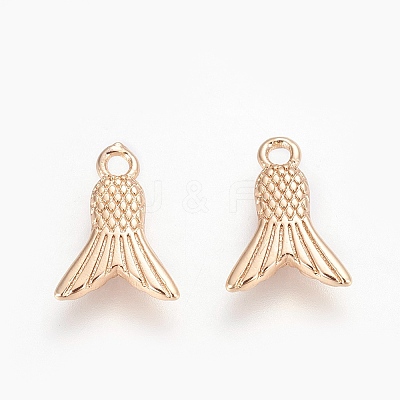 Brass Charms LS-KK-F784-31G-NF-1
