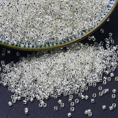 MIYUKI Delica Beads SEED-MY11-DB0041-1