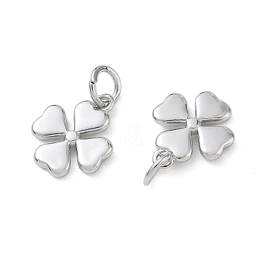 SHEGRACE Brass Charms XGRQ7H112-966P-1