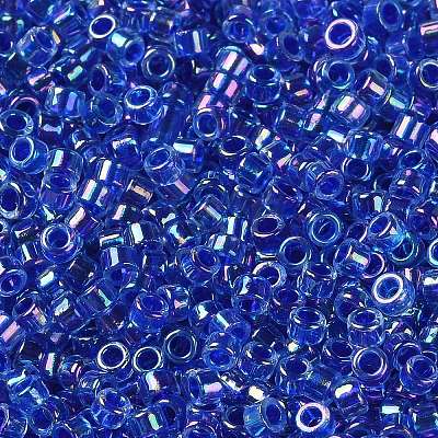 Glass Seed Beads X-SEED-S042-13A-15-1