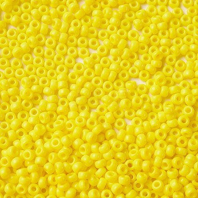 MIYUKI Round Rocailles Beads SEED-JP0008-RR0404-1