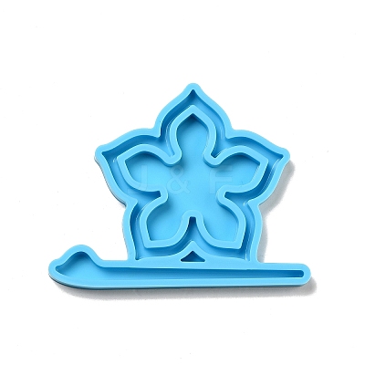 DIY Brooches Silicone Molds LS-DIY-A034-06C-1