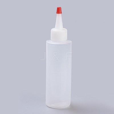 Plastic Glue Liquid Container LS-CON-L011-01-1