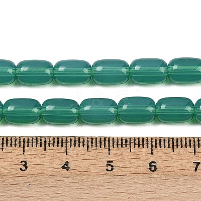 Glass Beads Strands GLAA-Z015-04-1