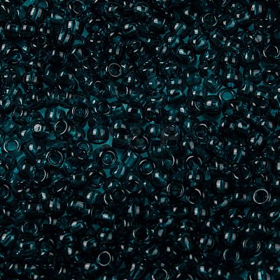 TOHO 8/0 Round Beads SEED-JPTR08-0007BD-1