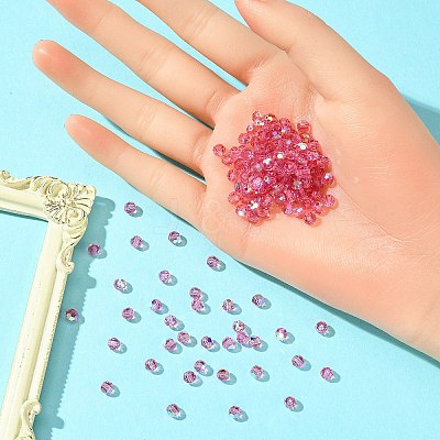 Preciosa® Crystal Beads X-PRC-BB4-70010-200-1