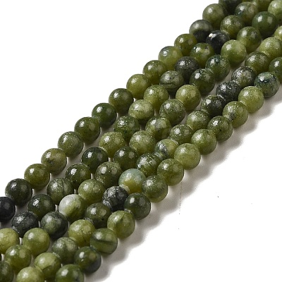 Natural Taiwan Jade Beads X-Z0NCT011-1