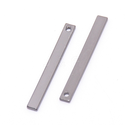 Brass Pendants KK-WH0034-75A-B-1