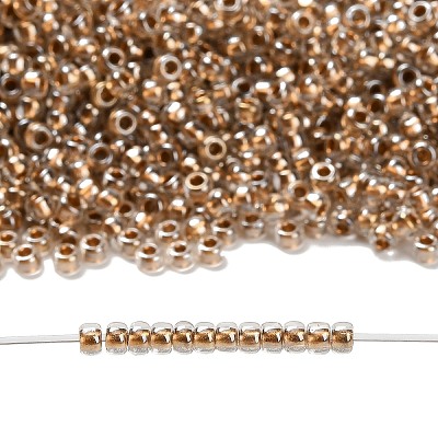 TOHO 8/0 Round Beads SEED-XTR08-0989-1