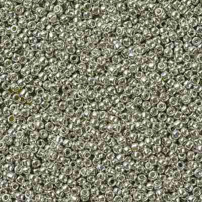 TOHO Round Seed Beads SEED-XTR08-0714-1