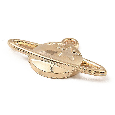 Alloy Pendants FIND-E041-12KCG-1