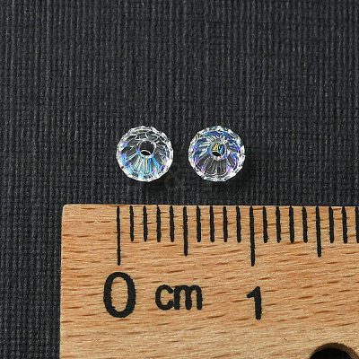 Preciosa® Crystal Beads Y-PRC-BA4-00030-201-1