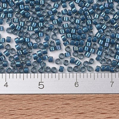 MIYUKI Delica Beads X-SEED-J020-DB2384-1