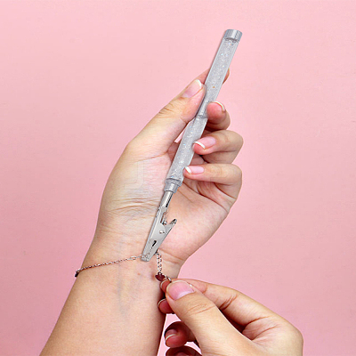 1Pc Iron Bracelet Tool AJEW-LP0010-69-1