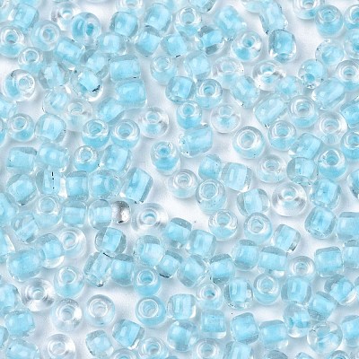 8/0 Glass Seed Beads X1-SEED-A014-3mm-136-1