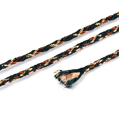 100M Braided Polyester Cords OCOR-A010-04I-1