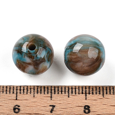 Resin Beads RESI-YW0004-28C-06-1