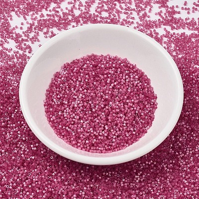MIYUKI Delica Beads SEED-MY11-DB1807-1
