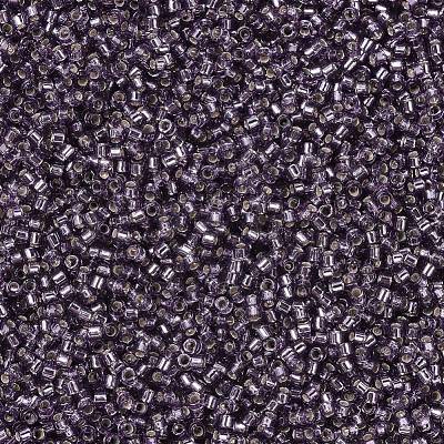 MIYUKI Delica Beads SEED-J020-DB1205-1